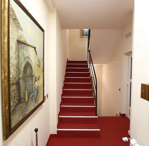 Galeb Bed & Breakfast